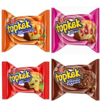 Eti Karma Paketi Karışık Kek 4x6x35 gr