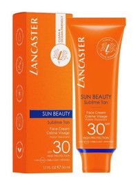 Lancaster Işıltılı Güneş Sonrası Krem 50 ml