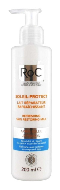 Roc Nemlendirici Güneş Sonrası Losyon 200 ml