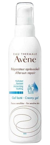 Avene Nemlendirici Güneş Sonrası Losyon 200 ml