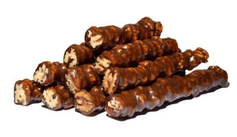 Karaağaç Naturals Cevizli Sucuk 500 gr