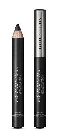 Burberry Effortless Blendable Kohl Asansörsüz Mat Akmayan Siyah Göz Kalemi