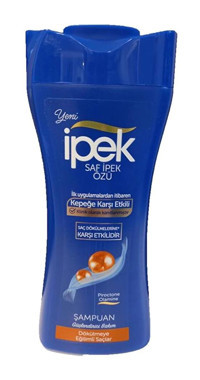 İpek Dökülme Karşıtı Şampuan 450 ml
