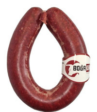 Boğadan Kangal Dana Sucuk 1 kg