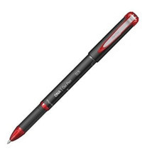 Scrikss Dna 0.7 mm Kırmızı Tükenmez Kalem