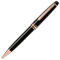 Montblanc Meisterstück Tükenmez Kalem