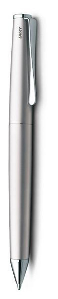 Lamy Studio 268P Siyah Tükenmez Kalem