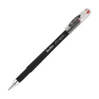 Scrikss Speed Gel Plastik 0.5 mm Kırmızı Tükenmez Kalem