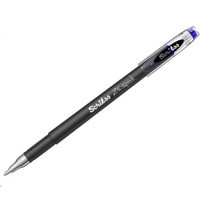 Scrikss Speed Gel 0.5 mm Mavi Tükenmez Kalem