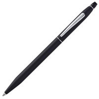 Cross Click Krom Tükenmez Kalem
