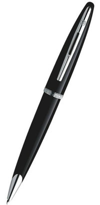 Waterman Carene ST Gümüş Tükenmez Kalem