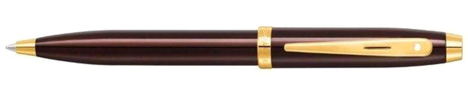 Sheaffer 93702 100 Altın Tükenmez Kalem