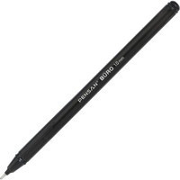 Pensan Büro 1 mm Siyah Tükenmez Kalem