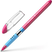 Schneider Slider Xb Pembe Tükenmez Kalem