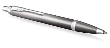 Parker lM Rituals CT Krom Tükenmez Kalem