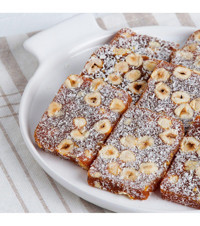 Bulutlar Kuruyemiş Fındıklı Cezerye 500 gr