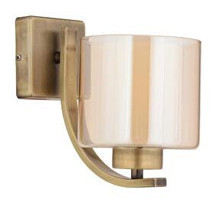 Avonni Fz-7658-Ap-E Tekli Metal Aplik Eskitme
