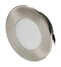 Cata Ct-5209 Tekli Metal Led Aplik Beyaz