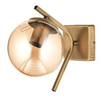 Avonni Fz-7660-Ap-E Tekli Metal Aplik Eskitme
