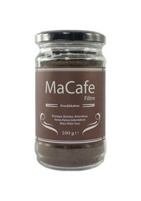 Macafe Kavanoz Granül Kahve 100 gr