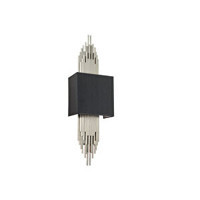 Lampaluce Straordinario Tekli Metal Aplik