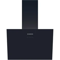 Hoover HDG6C1GBTK Siyah Ankastre Duvar Tipi Davlumbaz
