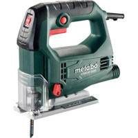 Metabo STEB 65 450 W Aküsüz Kablolu Dekupaj Testere