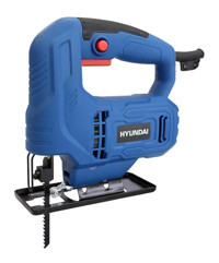Hyundai 78126 400 W Aküsüz Kablolu Dekupaj Testere