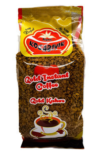 Kocabıyık Paket Granül Kahve 1 kg