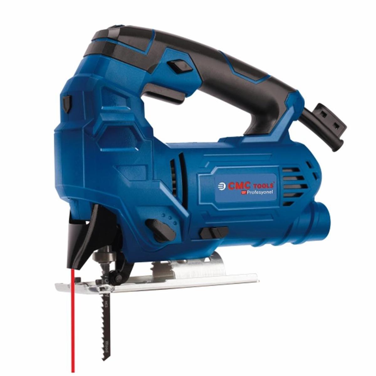 Cmc 3935 950 W Aküsüz Kablolu Dekupaj Testere