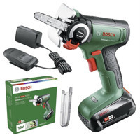 Bosch UniversalCut Akülü Kablosuz Dekupaj Testere