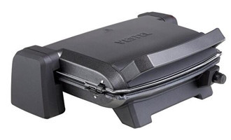 Vestel Sefa 7000 S granit 1800 W Gri Tost Makinesi