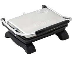 Dökümix Döküm 1800 W Inox Tost Makinesi