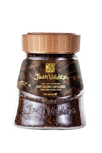 Juan Valdez Kavanoz Granül Kahve 50 gr