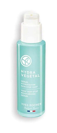 Yves Rocher Hydra Vegetal Yüz Dolgunlaştıran Canlandırıcı Jel Yüz Serumu 30 ml