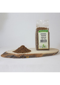 Gürbüzler Paket Granül Kahve 130 gr