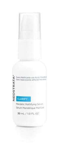 Neostrata Clarify Oil Control Ge Canlandırıcı Jel Yüz Serumu 30 ml