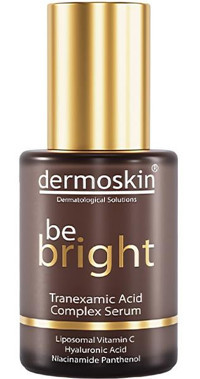 Dermoskin Be Bright Tranexamic Acid Complex Jel Yüz Serumu 30 ml