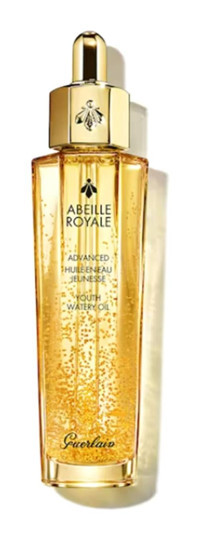 Guerlain Abeille Royale Advanced Youth Oil Yaşlanma Karşıtı Jel Yüz Serumu 50 ml