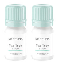 Farmasi Çay Ağacı Jel Yüz Serumu 2x15 ml