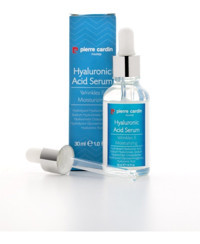 Pierre Cardin Hyalüronik Asit Canlandırıcı Jel Yüz Serumu 30 ml