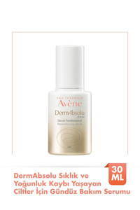 Avene Dermabsolu Canlandırıcı Jel Yüz Serumu 30 ml