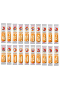 Cafe Crown 2si1 Arada Paket Granül Kahve 20x2 gr