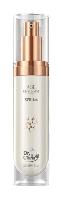 Farmasi Age Reversist Canlandırıcı Yaşlanma Kırışıklık Karşıtı Krem Yüz Serumu 30 ml