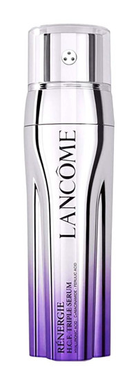 Lancome Rénergie Triple Yüz Dolgunlaştıran Canlandırıcı Yaşlanma Kırışıklık Karşıtı Jel Yüz Serumu 50 ml