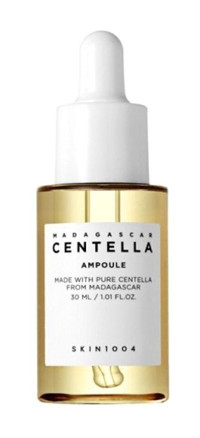 Skin1004 Madagascar Centella Canlandırıcı Jel Yüz Serumu 30 ml