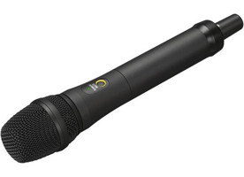 Sony Utx-M40 Profesyonel Kablosuz El Mikrofonu Siyah