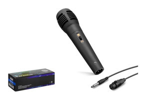 Hadron Hdx2753 Kablosuz Bluetooth El Mikrofonu Siyah