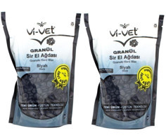 Vi-vet Granül Tüm Ciltler İçin Boncuk Ağda 2x250 gr