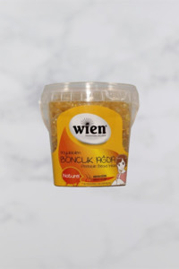 Wien Naturel Tüm Ciltler İçin Boncuk Ağda 250 gr